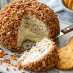 Whole pumpkin roll with cream cheese filling