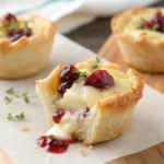 baked brie appetizer