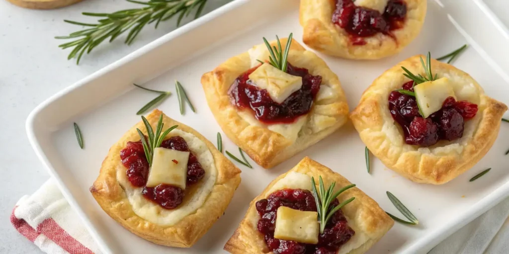 Brie Appetizer