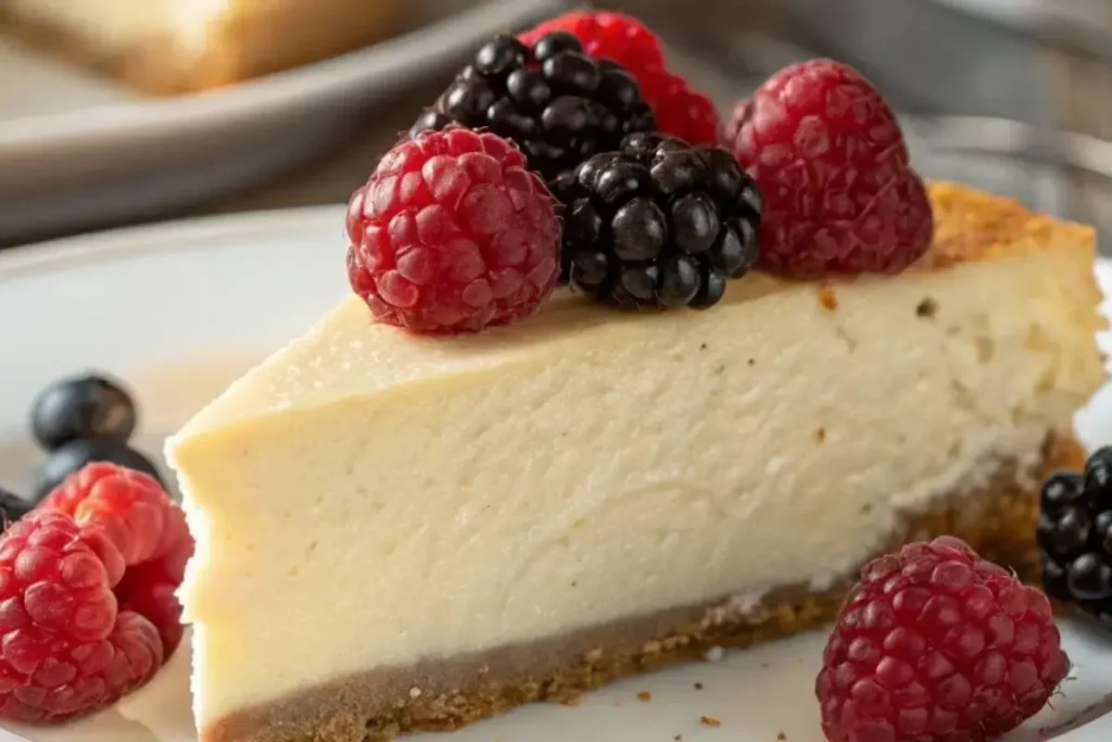 best cheesecake recipe
