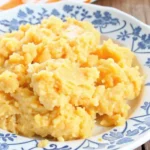 crockpot corn casserole