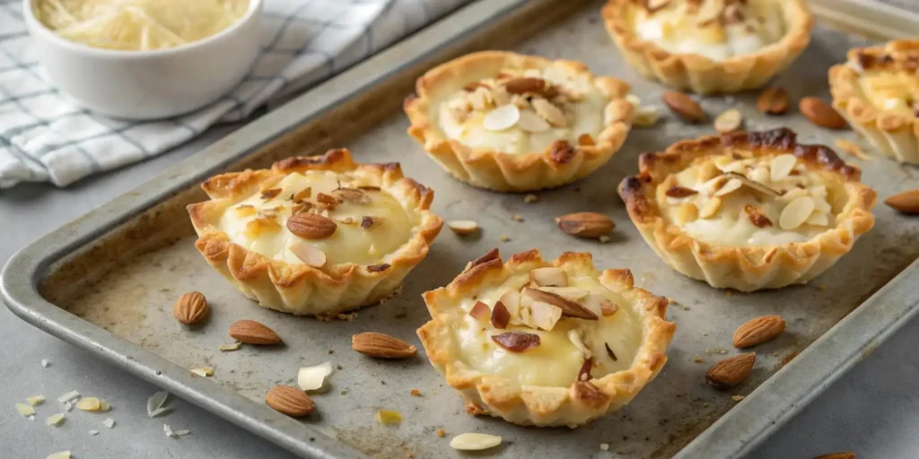 easy brie bites recipe
