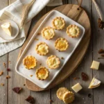 easy brie bites recipe
