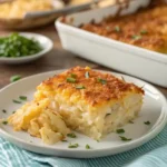 hashbrown casserole recipe