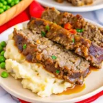 meatloaf with Stove Top stuffing Recipe