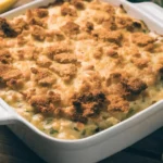 southern squash casserole recipe