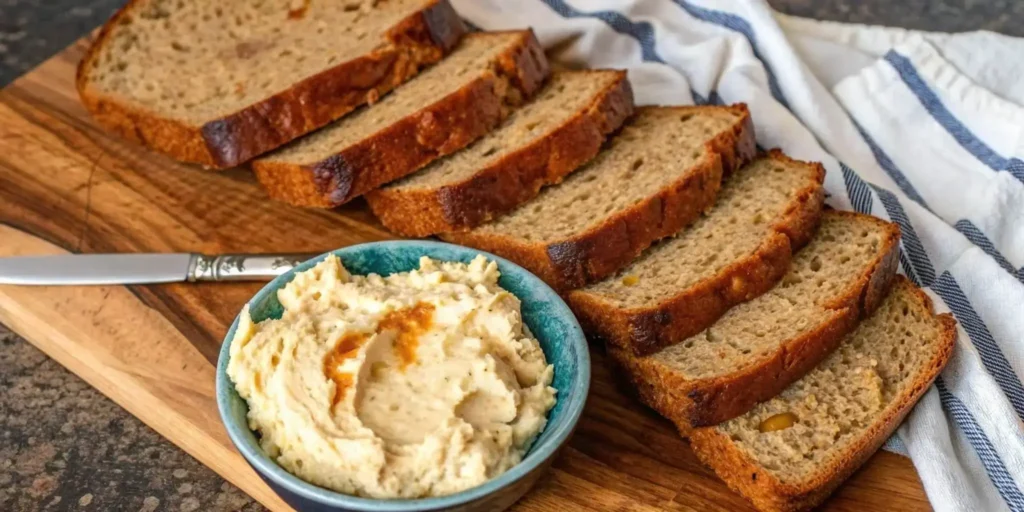 sour cream banana bread recipe