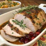 turkey breast recipe