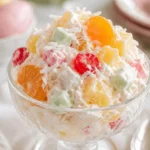 Ambrosia Fruit Salad