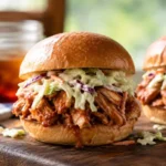 BBQ Chicken Sandwich Recipe