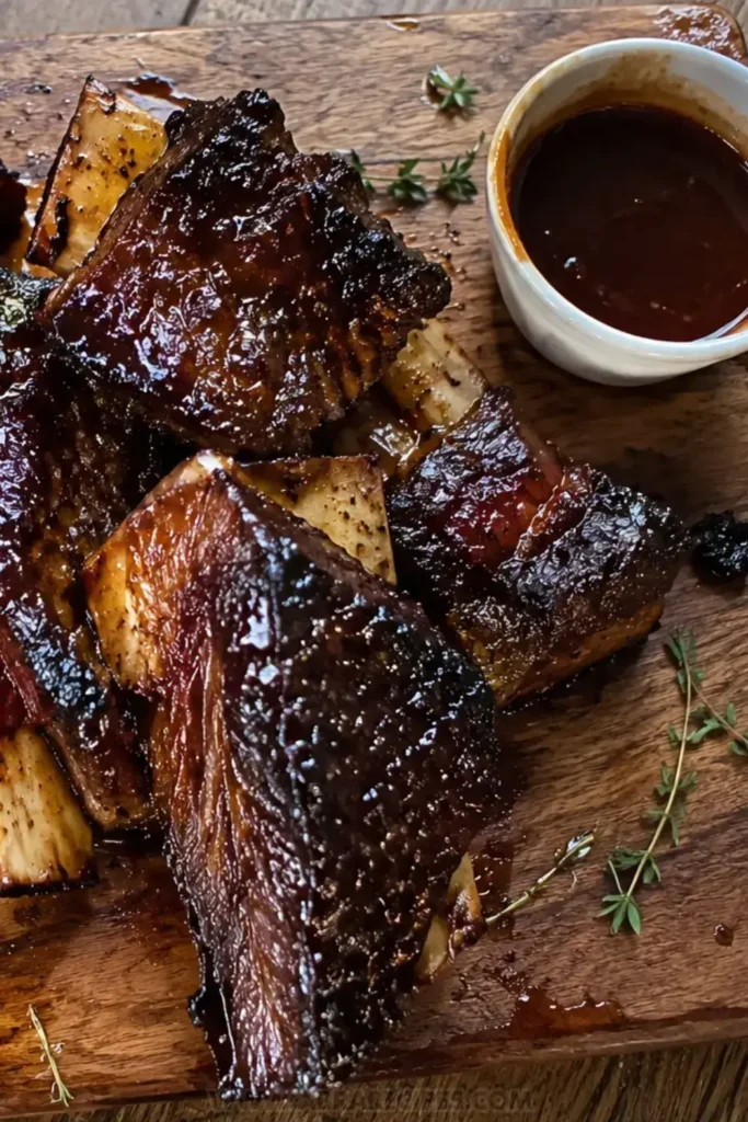 BBQ Ribs