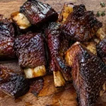 BBQ Ribs