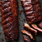 Beef Baby Back Ribs Recipe