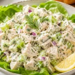 Chicken Salad