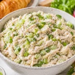 Classic Chicken Salad Recipe