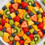 Classic Fruit Salad