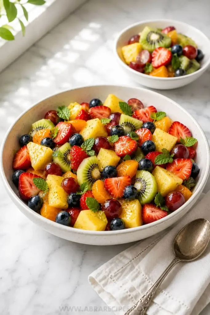 Fruit Salad
