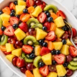 Fruit Salad Recipe
