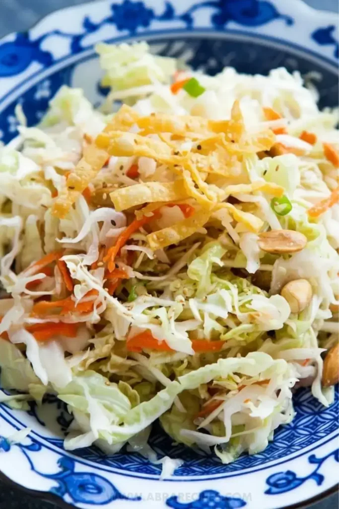 Southern Coleslaw Recipe Classic Creamy Sweet Tangy