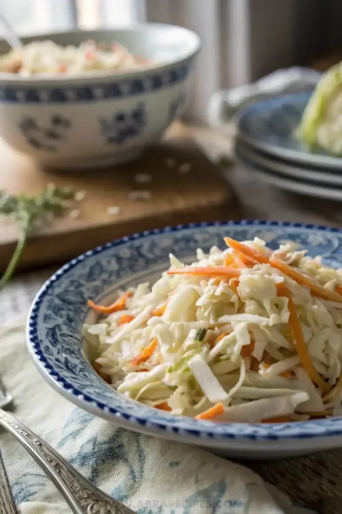 southern coleslaw