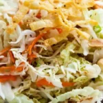 Southern Coleslaw Recipe