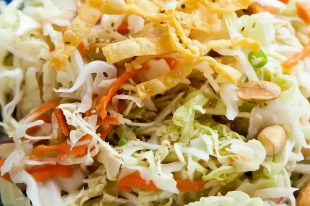 Southern Coleslaw Recipe