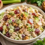 Waldorf Chicken Salad