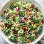 Broccoli Salad Recipe