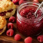 Raspberry Jam Recipe